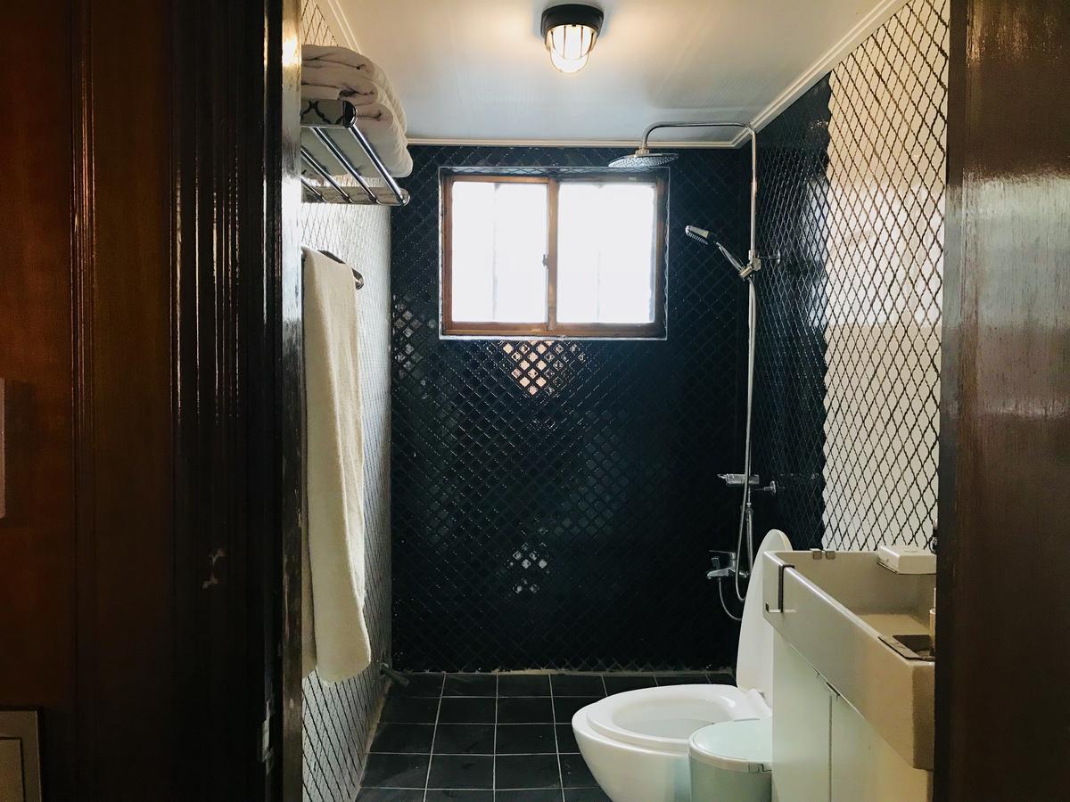 Avocado Guesthouse Szöul Kültér fotó