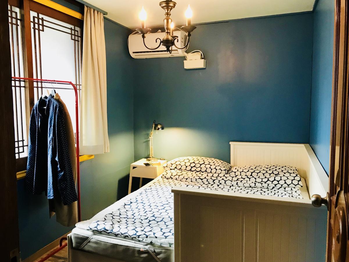 Avocado Guesthouse Szöul Kültér fotó