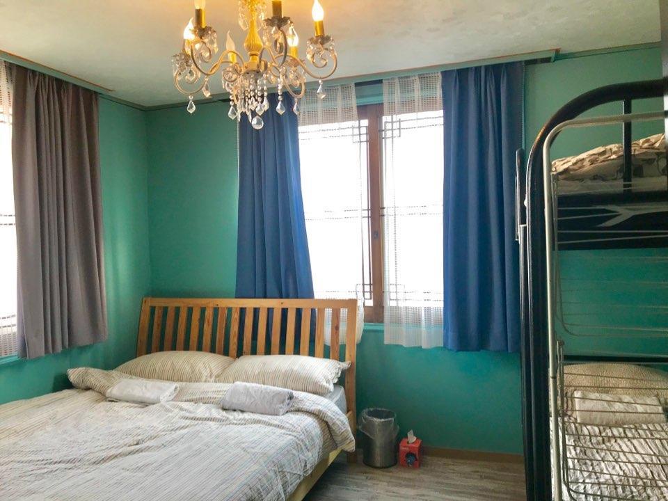 Avocado Guesthouse Szöul Kültér fotó