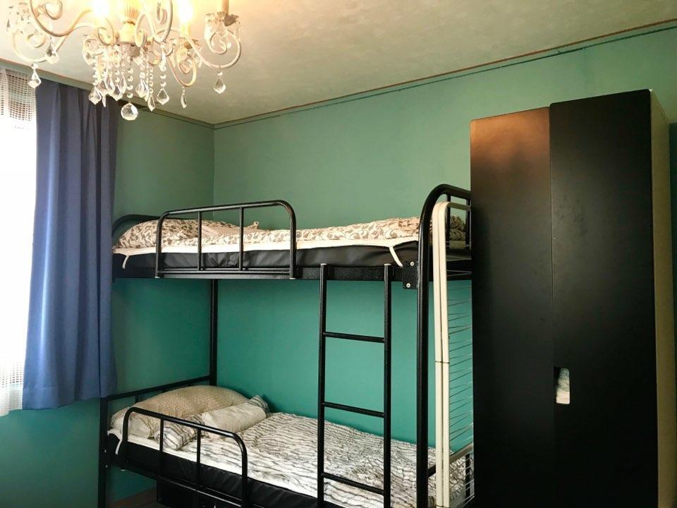 Avocado Guesthouse Szöul Kültér fotó