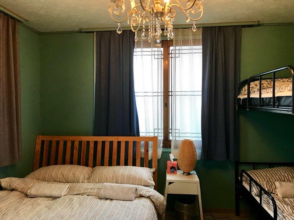 Avocado Guesthouse Szöul Kültér fotó