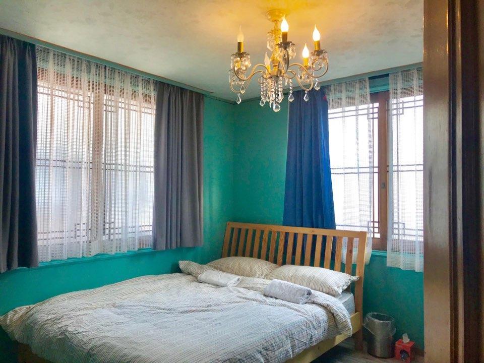 Avocado Guesthouse Szöul Kültér fotó